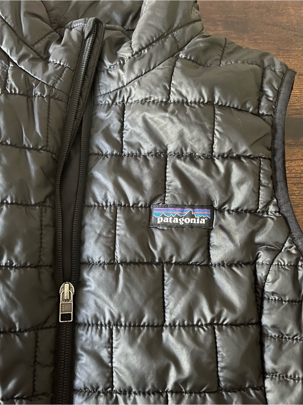 Patagonia Women’s Vest - Picture 2 of 4